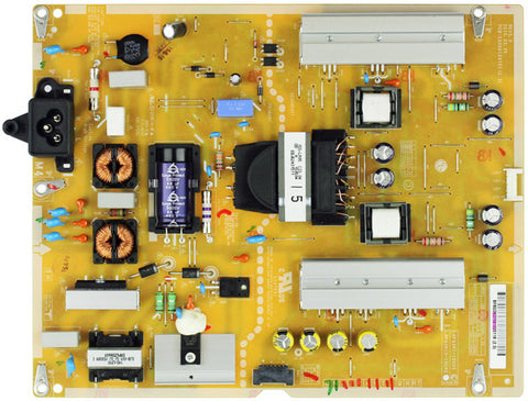 LG EAY63709102 EAX66188701(2.3) Power Supply / LED Driver Board