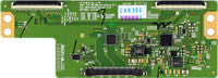 LG 6871L-3966A (6870C-0532C) T-Con Board for 43LX540S-UA 43LF6300-UA 43LX560H-UA