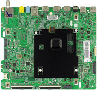 Samsung BN94-10802A Main Board for UN60KU6300FXZA (Version EA01)
