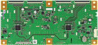 Vizio RUNTK0228FVZZ T-Con Board 1P-0156X05-40SA