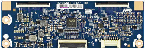 Samsung BN96-35413A T550HVN08.3 CTRL BD  5555T23C22  55T23-C0A  5555T23C29 T-Con Board