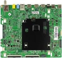 Samsung BN94-10781A Main Board for UN55KU7000FXZA (Version FA01)