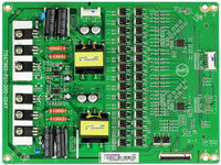 Vizio LNTVFV26WXAD4 LED Driver For M50-D1  LTMWUXAS, LTMWUXDS