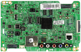 SAMSUNG UN55J6201AF MAIN BOARD  BN94-09065X BN97-12365A BN41-02245A