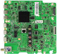 Samsung BN94-06740E Main Board for UN50F6300AFXZA (Version NH02)