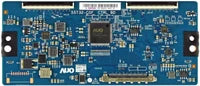 TCL Hisense Sharp 55.43T10.C02 (55T32-C0F) T-Con Board