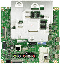 LG EBT64473302 (EBT64473303) Main Board for 65UJ6300-UA.BUSYLOR