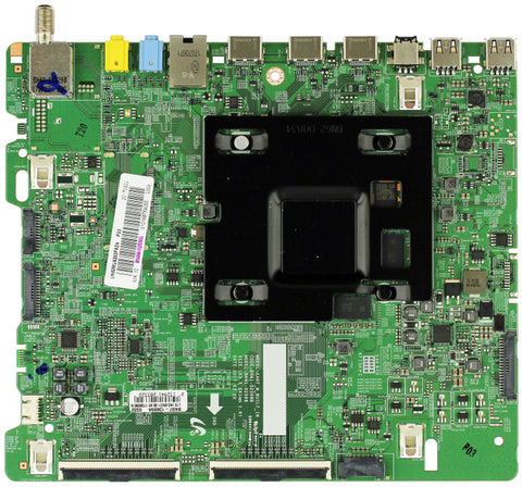 Samsung BN94-12530L Main Board for UN50MU6300FXZA (Version AC07)