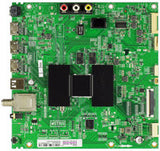 TCL 08-CS49TML-LC224AA Main Board for 49S405TABA/49S403TBAA/49S405TAAA/55S405TBBA SEE NOTE