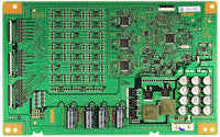 Sony A-2170-128-A LD3545 Board