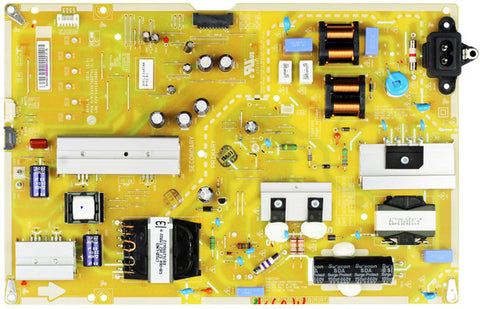 LG EAY64529001 Power Supply 65SJ8000 65UJ7700 60SJ8000 60SJ7000 EAX67262701