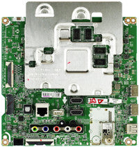 LG EBT64532903 Main Board for 60UJ7700-UA.BUSYLJR
