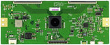 LG 6871L-5002B (6870C-0692A) T-Con Board 75UJ657A-UB 75UJ6450-UD 75UJ6470-UC