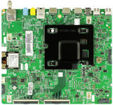 Samsung BN94-12802B Main Board for UN55NU7200FXZA UN55NU7100FXZA (Version FA01)