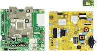 LG 43UK6300PUE.BUSWLJM Main Power Board LED TV Repair Parts Kit