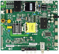 Insignia 55.50S12.2E6 Main Board/Power Supply for NS-50D510NA17