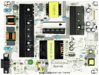 Hisense 222684 / 247559 Power Supply / LED Board 43H6E	 43H6080E 43R6E 43R7050E1  SHARP LC-43Q7000U