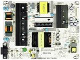 Hisense 222684 / 247559 Power Supply / LED Board 43H6E	 43H6080E 43R6E 43R7050E1  SHARP LC-43Q7000U
