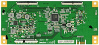 Hisense Sharp MACDJ4E11 T-Con Board For HISENSE 58H6550E 58R6E SHAR LC-58Q620U LC-58Q7330U