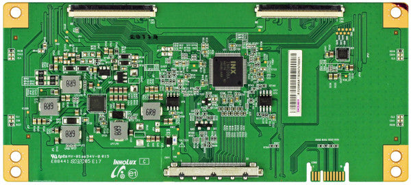 LG EACDJ6E11 T-Con Board For 50UK6300PUE  50UK6500AUA  50UK6090PUA