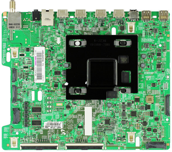 Samsung BN94-12926M Main Board for UN55NU800DFXZA UN55NU8000FXZA (Version AB03)