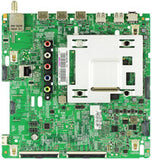 Samsung BN94-14200D Main Board for UN55RU7100FXZA (Version FA01)