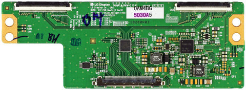 LG 6871L-5030A (6870C-0532B) T-Con Board for 43LV340C-UB