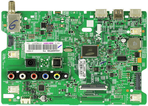Samsung BN94-13567H Main Board for UN32J4000EFXZA (Version LA01)