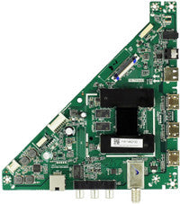 Toshiba 78V0H000020 Main Board for 49LF421U19