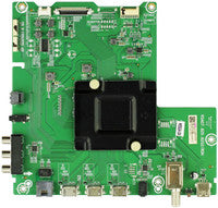 Sharp LC-55LBU711U 253012 Main Board RSG7.820.8252/ROH (SEE NOTE)