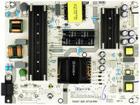 Sharp LC-55LBU711U 243936 Power Supply / LED Board