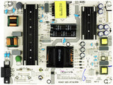 Sharp LC-55LBU711U 243936 Power Supply / LED Board