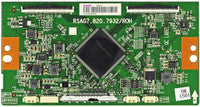 Sharp 247356 T-Con Board For LC-55LBU711U w/all flat cables
