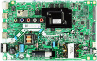 Samsung BN81-17711A Main Board/Power Supply/IR/WiFi/FFC Cable for UN32M4500BFXZA (Version RB02 / RC03)
