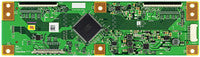 LG 60UM6900PUA 60UM6950DUB 60UN7000PUB RUNTK0334FVYL T-Con Board