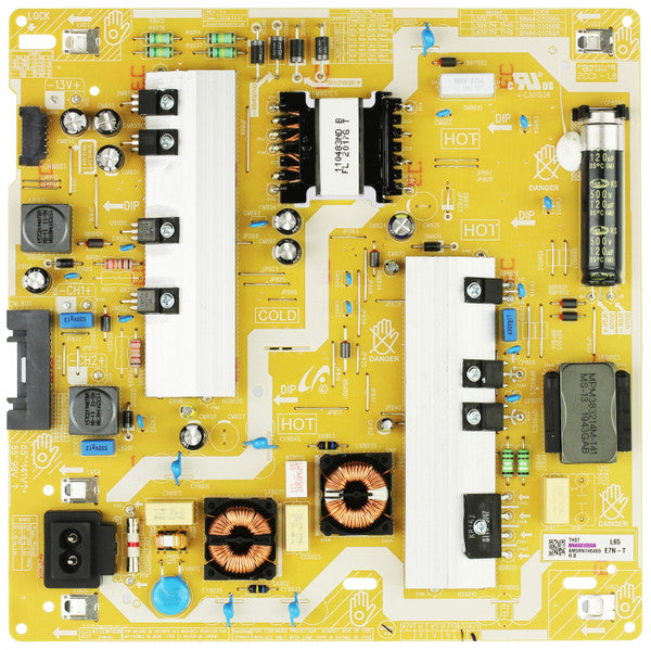 Samsung BN44-01059A Power Supply / LED Board