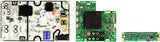 Vizio V655-H19 (LINIZCNW Serial) Complete LED TV Repair Parts Kit