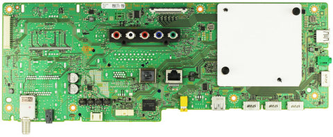 Sony A-2069-654-A BMX Main Board (Software Update)  A2071530A  1-893-880-21