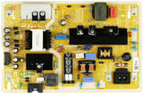 Samsung BN44-01054A Power Supply / LED Board L55S6_TDY