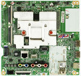 LG EBT66461302 Main Board for 65UN7300PUF BUSFLKR