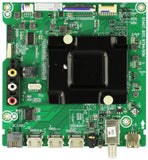 Hisense 274590 (274776 264185) Main Board 75R6E3 (SEE NOTE)