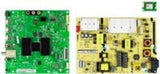 TCL 55S401LDAA 55S405TFAA Complete TV Repair Parts Kit Version 5 Plus all Wiring