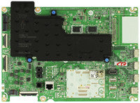 LG EBT66642903 Main Board for OLED65C1AUB.BUSYLJR EAX69775701(1.1)