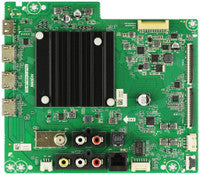 Vizio 6M03A0005M00J 6M03A0006700J Main Board for M65Q6-J09 (LIAIF8KX Serial)