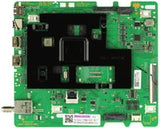 Samsung BN94-00054D BN94-00054F Main Board for UN58TU7000FXZA & UN58TU700DFXZA YA08