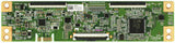 Vizio Westinghouse ONN BG0004F01 ZAZZ VCMJP10 K0032HVZZ T-Con Board M65Q7-J01