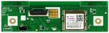 Toshiba 75S451 TCL 75S455 Complete Repair Parts Kit w/WiFi & Button and all wiring