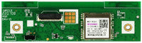 TCL 30112-000021 Wi-Fi Module / Wireless Adapter IR Power Button Board