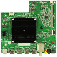 TCL 30800-000499 Main Board Models 43S455 50S455 50S451