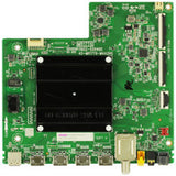 TCL 30800-000499 Main Board Models 43S455 50S455 50S451